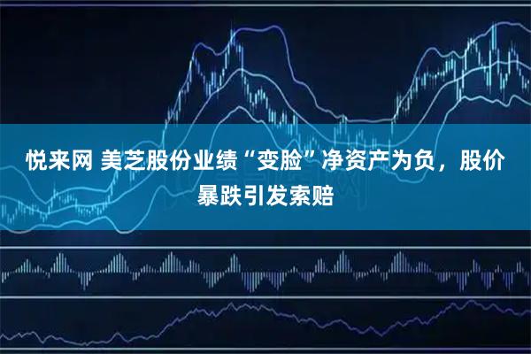 悦来网 美芝股份业绩“变脸”净资产为负，股价暴跌引发索赔